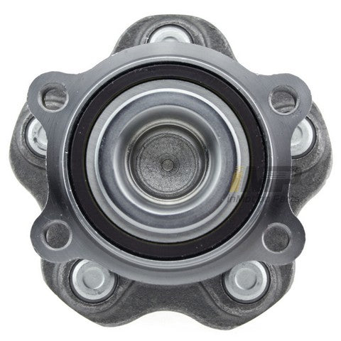 Wheel Bearing and Hub Assembly inMotion Parts WA512389