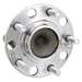 Wheel Bearing and Hub Assembly inMotion Parts WA512394