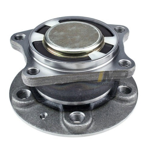 Wheel Bearing and Hub Assembly inMotion Parts WA512395