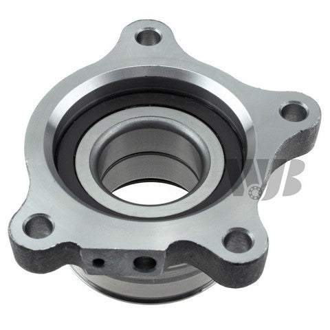 Wheel Bearing and Hub Assembly inMotion Parts WA512396
