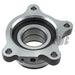 Wheel Bearing and Hub Assembly inMotion Parts WA512396