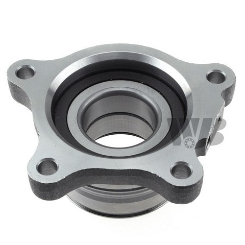 Wheel Bearing and Hub Assembly inMotion Parts WA512397