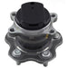 Wheel Bearing and Hub Assembly inMotion Parts WA512398