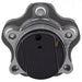 Wheel Bearing and Hub Assembly inMotion Parts WA512398