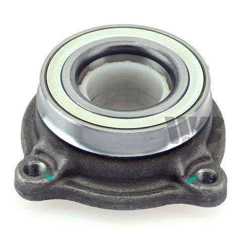 Wheel Bearing and Hub Assembly inMotion Parts WA512400