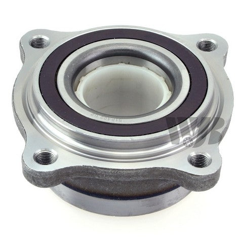 Wheel Bearing and Hub Assembly inMotion Parts WA512400