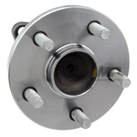Wheel Bearing and Hub Assembly inMotion Parts WA512403