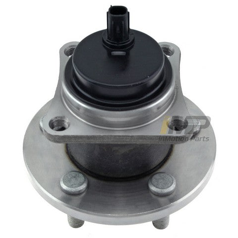 Wheel Bearing and Hub Assembly inMotion Parts WA512403