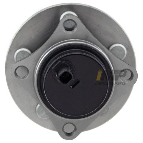 Wheel Bearing and Hub Assembly inMotion Parts WA512403