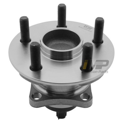 Wheel Bearing and Hub Assembly inMotion Parts WA512403HD