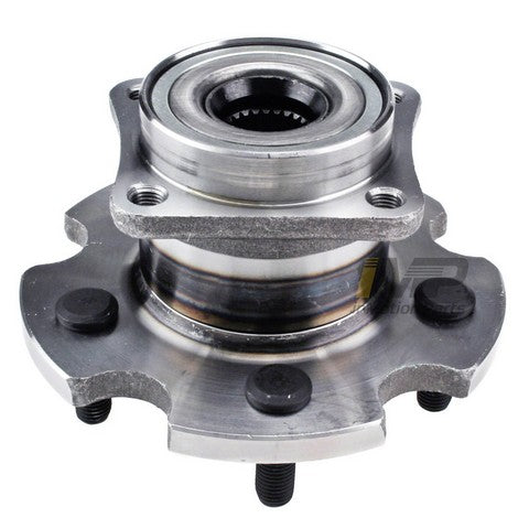 Wheel Bearing and Hub Assembly inMotion Parts WA512404
