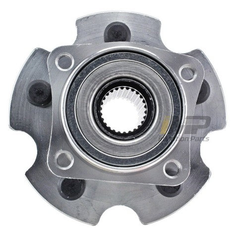 Wheel Bearing and Hub Assembly inMotion Parts WA512404