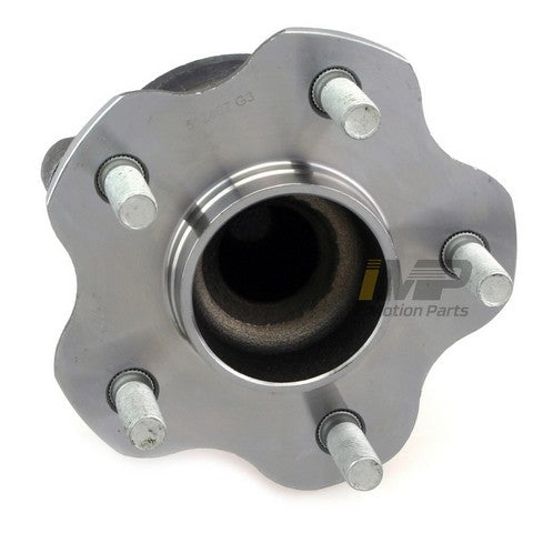 Wheel Bearing and Hub Assembly inMotion Parts WA512407