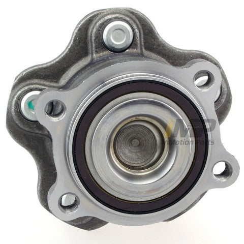 Wheel Bearing and Hub Assembly inMotion Parts WA512407