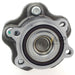 Wheel Bearing and Hub Assembly inMotion Parts WA512407