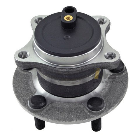 Wheel Bearing and Hub Assembly inMotion Parts WA512409