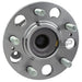Wheel Bearing and Hub Assembly inMotion Parts WA512410