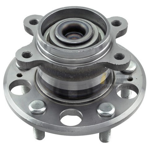 Wheel Bearing and Hub Assembly inMotion Parts WA512410