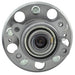 Wheel Bearing and Hub Assembly inMotion Parts WA512410