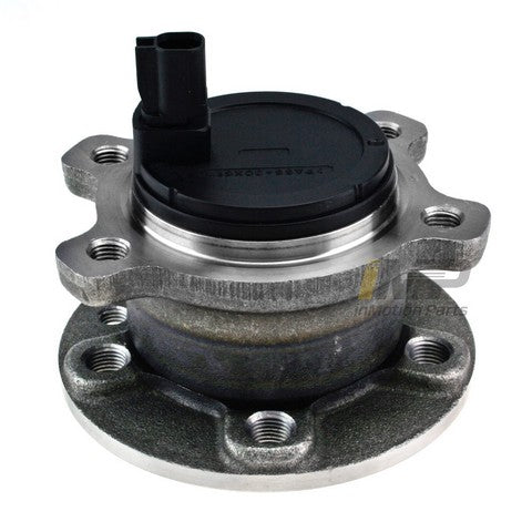 Wheel Bearing and Hub Assembly inMotion Parts WA512413