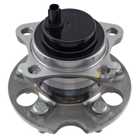 Wheel Bearing and Hub Assembly inMotion Parts WA512420