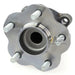 Wheel Bearing and Hub Assembly inMotion Parts WA512423
