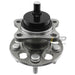 Wheel Bearing and Hub Assembly inMotion Parts WA512425