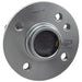 Wheel Bearing and Hub Assembly inMotion Parts WA512427