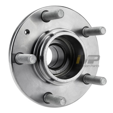 Wheel Bearing and Hub Assembly inMotion Parts WA512428