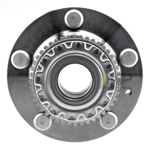 Wheel Bearing and Hub Assembly inMotion Parts WA512428