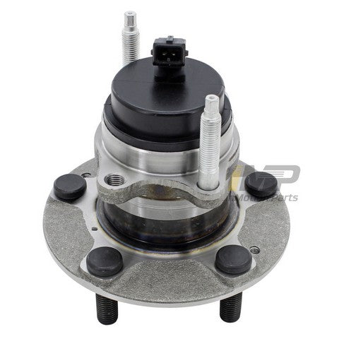 Wheel Bearing and Hub Assembly inMotion Parts WA512436