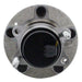 Wheel Bearing and Hub Assembly inMotion Parts WA512436