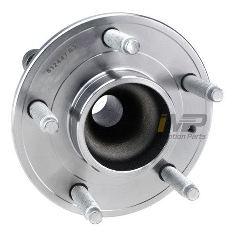 Wheel Bearing and Hub Assembly inMotion Parts WA512447
