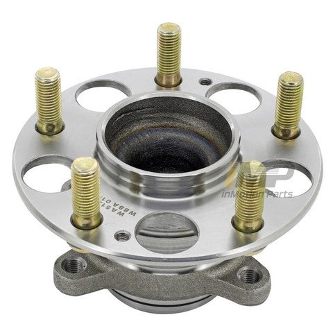 Wheel Bearing and Hub Assembly inMotion Parts WA512450