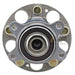 Wheel Bearing and Hub Assembly inMotion Parts WA512450