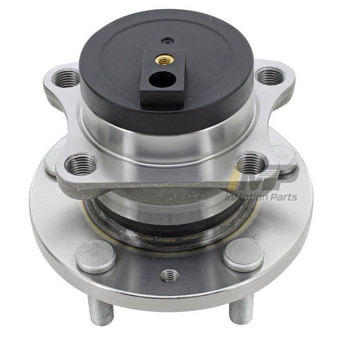 Wheel Bearing and Hub Assembly inMotion Parts WA512452