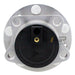 Wheel Bearing and Hub Assembly inMotion Parts WA512452