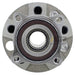 Wheel Bearing and Hub Assembly inMotion Parts WA512453