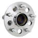 Wheel Bearing and Hub Assembly inMotion Parts WA512454