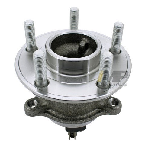 Wheel Bearing and Hub Assembly inMotion Parts WA512465