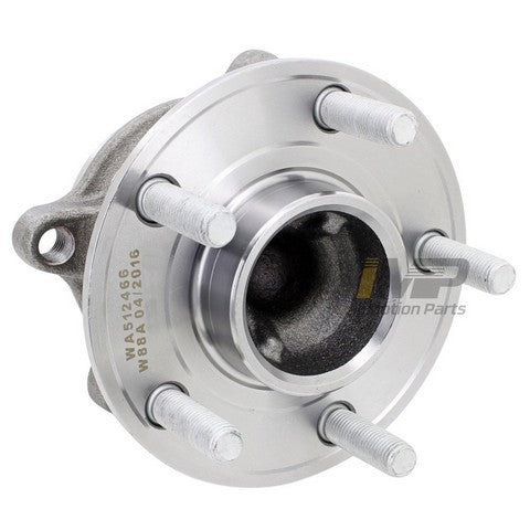 Wheel Bearing and Hub Assembly inMotion Parts WA512466