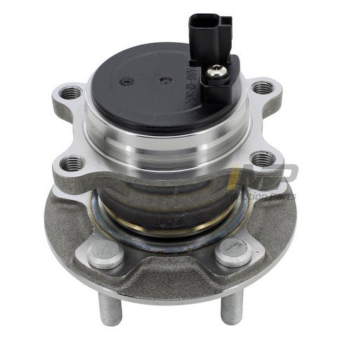 Wheel Bearing and Hub Assembly inMotion Parts WA512466