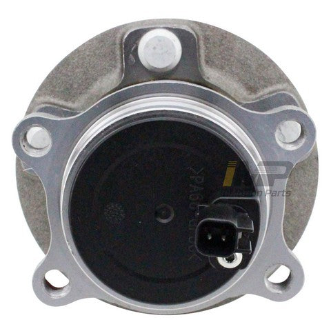 Wheel Bearing and Hub Assembly inMotion Parts WA512466