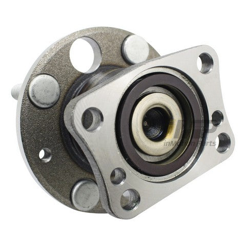 Wheel Bearing and Hub Assembly inMotion Parts WA512468