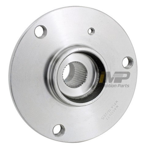 Wheel Bearing and Hub Assembly inMotion Parts WA512473