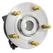 Wheel Bearing and Hub Assembly inMotion Parts WA512478