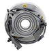 Wheel Bearing and Hub Assembly inMotion Parts WA512479