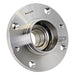 Wheel Bearing and Hub Assembly inMotion Parts WA512480
