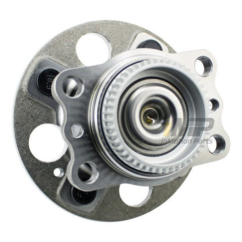 Wheel Bearing and Hub Assembly inMotion Parts WA512483