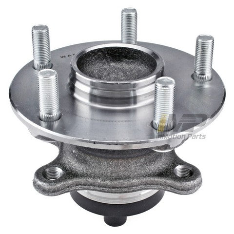 Wheel Bearing and Hub Assembly inMotion Parts WA512486